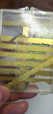 Model building brass for sale  Rockland