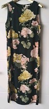 Kleid sommerkleid grün gebraucht kaufen  St Ingbert