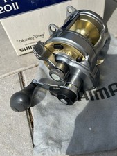 Shimano multirolle tyrnos gebraucht kaufen  Vechelde