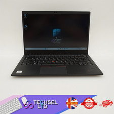 Lenovo carbon gen for sale  WARRINGTON