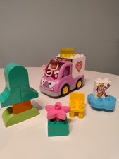 Lego duplo disney for sale  MIDDLESBROUGH