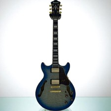 Ibanez artcore am93qm d'occasion  Expédié en Belgium