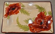 Poppies living art for sale  Littleton