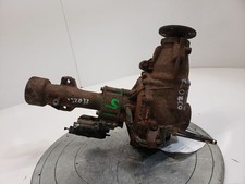 Carrier front axle for sale  Seymour