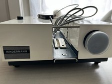Kindermann diaprojektor gebraucht kaufen  München