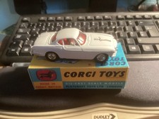 Corgi toys saint for sale Corgi toys saint for sale  LETCHWORTH GARDEN CITY