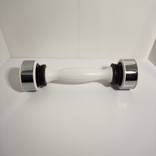 Haltere Shake Weight - 1,2kg - Dyaco - Equipamento de ginástica - Peso Shake Tone usado comprar usado  Enviando para Brazil