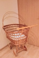 Stuben bollerwagen weide gebraucht kaufen  Harthausen