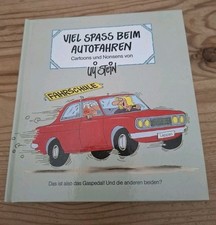 Spaß beim autofahren gebraucht kaufen  Adelebsen