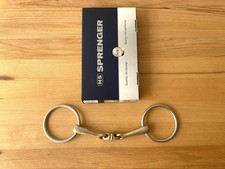 Sprenger wassertrense ultra gebraucht kaufen  Fürth
