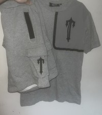 Trapstar shirt shorts for sale  ORPINGTON