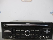 Autoradio smeg recepteur d'occasion  Vernaison