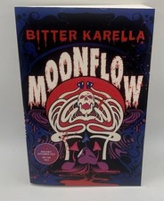 Moonflow bitter karella d'occasion  Expédié en Belgium