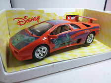 Burago lamborghini diablo d'occasion  Cognac