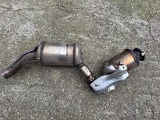Catalizzatore fap cx235h221 usato  Valdastico