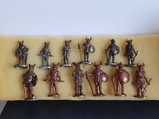 Wikinger krieger metall gebraucht kaufen  Magdeburg
