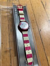 Swatch chrono scr100 usato  Lanciano