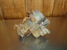 Carter barrel carburetor for sale  Sheboygan Falls
