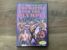 Battle olympia vii for sale  SKEGNESS