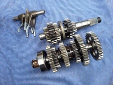 Honda 650 600 gebraucht kaufen  Neuried