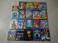 Lotto dvd scelta usato  Napoli