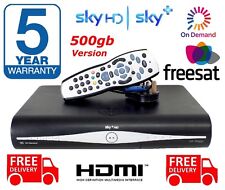 Sky box pvr5 for sale  HARTLEPOOL