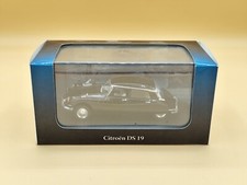 Citroën noir 1962 d'occasion  Pontcharra