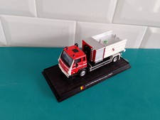 Defaut camions pompiers d'occasion  Plabennec