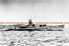 F008980 uss sawfish gebraucht kaufen  Versand nach Germany