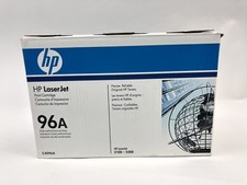 96a laserjet c4096a for sale  Easley