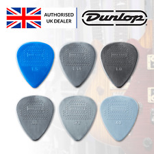 Jim dunlop nylon for sale Jim dunlop nylon for sale  UK