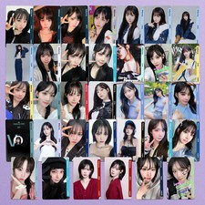 Cartões fotográficos feitos por fãs tripleS S7 NaKyoung réplica objekt Divine01 301-343 comprar usado  Enviando para Brazil