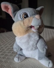 Peluche tippete h.20 usato  Roma