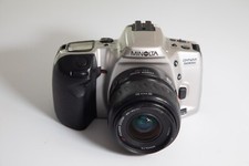 Appareil photo minolta d'occasion  Paris IX