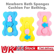 Baby bath sponge for sale  STOKE-ON-TRENT