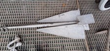 Danforth anchor for sale  BURY ST. EDMUNDS