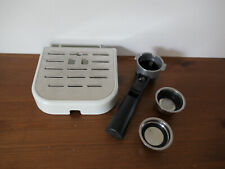 Lot delonghi cafetière d'occasion  Sucy-en-Brie