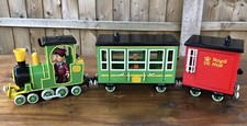 Greendale rocket motorised for sale  BURTON-ON-TRENT