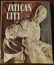 Vatican city book for sale  Pittsburgh
