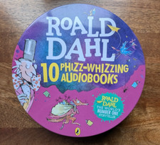 Roald dahl phizz for sale  SALE