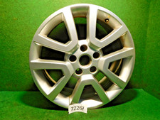 Alufelge 5l0601025a skoda gebraucht kaufen  Fürstenwalde/Spree