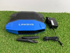 Linksys wrt1200ac dual for sale  BARKING