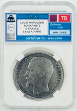 Louis napoleon bonaparte d'occasion  Paris II