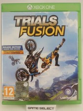 Trials fusion microsoft usato  Tricarico