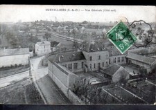 Survilliers mairie ecole d'occasion  Baugy