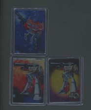 transformers trading cards for sale  Passaic