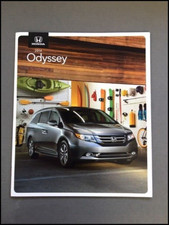 2014 honda odyssey for sale  Red Wing