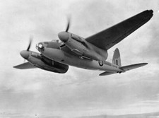 Ww2 raf mosquito d'occasion  Caen