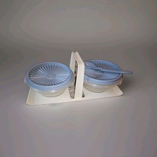 Vintage tupperware servalier for sale  Ormond Beach
