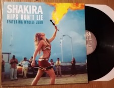Shakira featuring wyclef usato  San Giovanni in Marignano